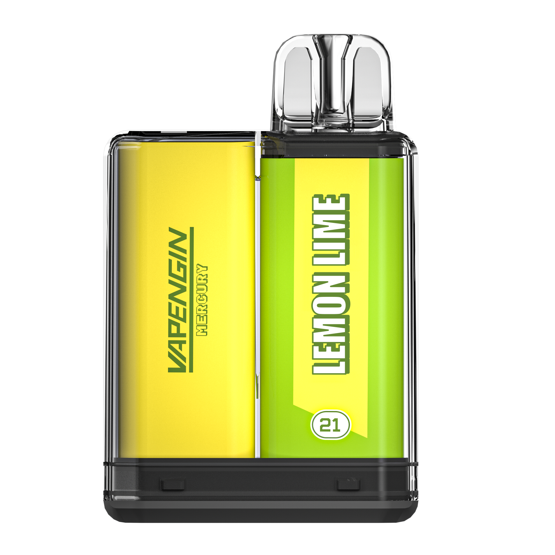 Vapengin - Lemon Lime