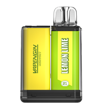 Vapengin - Lemon Lime