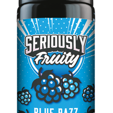 Seriously Fruity - Blue Razz Berry 100ml