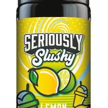 Seriously Slushy - Lemon Lime 100ml