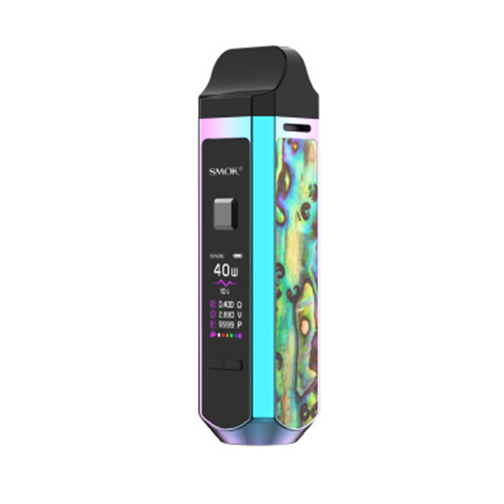 SMOK RPM40 40W POD MOD VAPE KIT – Rockafella Distro