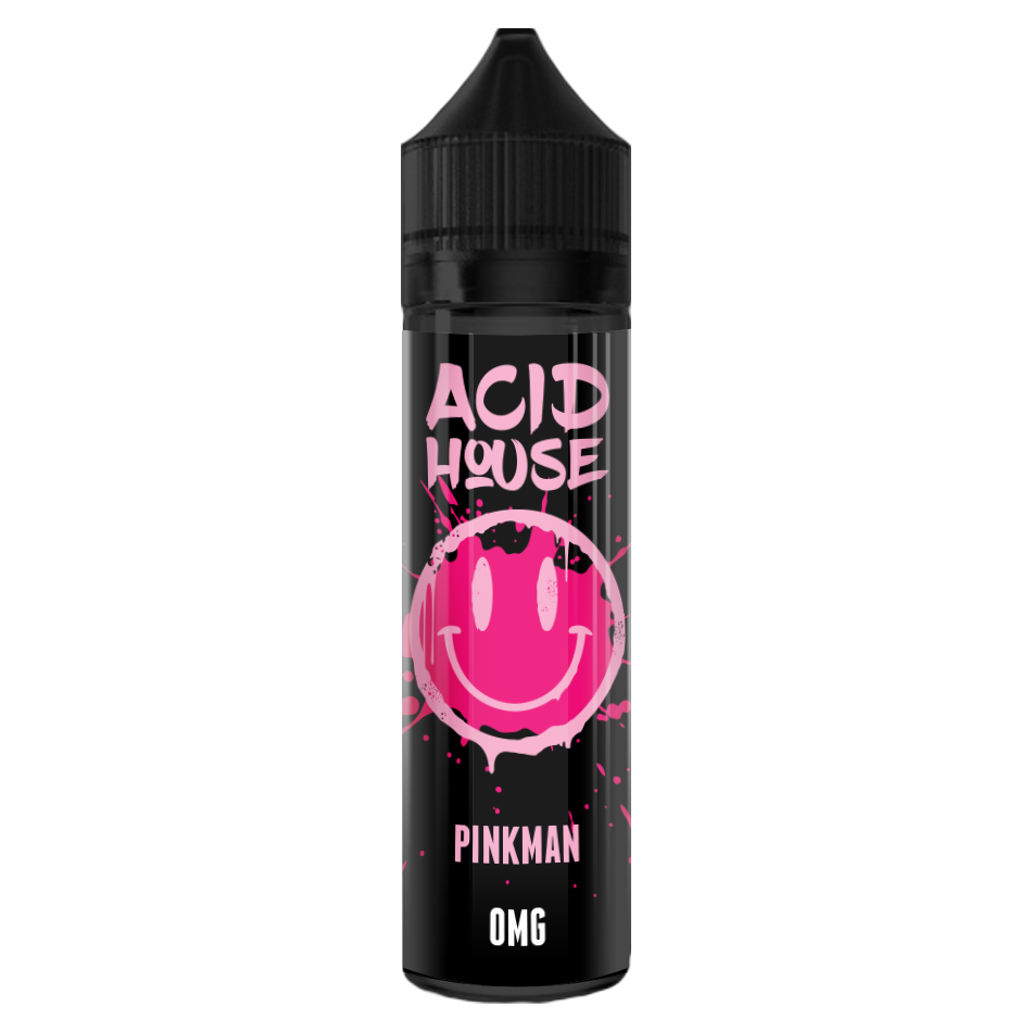 Acid House Pinkman