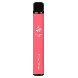 Elf Bar - Pink Lemonade Disposable Vape