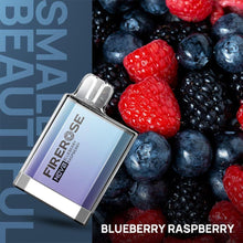 Firerose Nova - Blueberry Raspberry