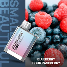 Firerose Nova - Blueberry Sour Raspberry