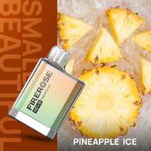 Firerose Nova - Pineapple Ice
