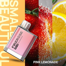 Firerose Nova - Pink Lemonade