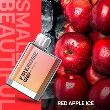 Firerose Nova - Red Apple Ice