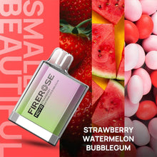Firerose Nova - Strawberry Watermelon Bubblegum