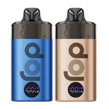 Vaporesso Dojo Blast 6000 Disposable Vape Box of 5