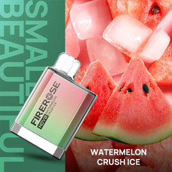 Firerose Nova - Watermelon Crush Ice