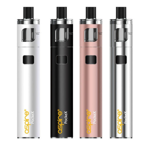 Aspire Pockex Vape Kit - #Simbavapeswholesale#