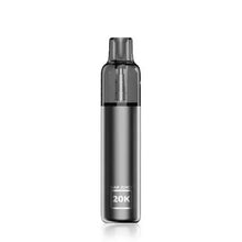 Bar Juice 5000 Refillable Starter Vape Kit - Mcr Vape Distro