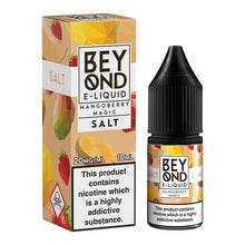 Beyond Salts 10ml Nic Salt - Pack of 10 - #Simbavapeswholesale#