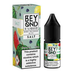 Beyond Salts 10ml Nic Salt - Pack of 10 - #Simbavapeswholesale#