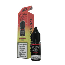 Cuttwood Bar Salts Nic Salt 10ml E-Liquid (Box of 10) - #Simbavapeswholesale#