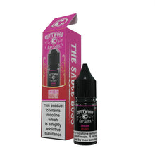 Cuttwood Bar Salts Nic Salt 10ml E-Liquid (Box of 10) - #Simbavapeswholesale#