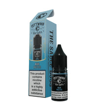 Cuttwood Bar Salts Nic Salt 10ml E-Liquid (Box of 10) - #Simbavapeswholesale#