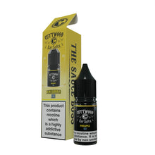 Cuttwood Bar Salts Nic Salt 10ml E-Liquid (Box of 10) - #Simbavapeswholesale#