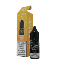 Cuttwood Bar Salts Nic Salt 10ml E-Liquid (Box of 10) - #Simbavapeswholesale#