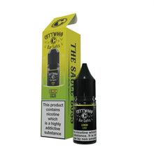 Cuttwood Bar Salts Nic Salt 10ml E-Liquid (Box of 10) - #Simbavapeswholesale#