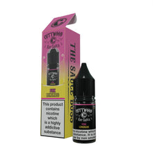 Cuttwood Bar Salts Nic Salt 10ml E-Liquid (Box of 10) - #Simbavapeswholesale#