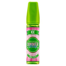 Dinner Lady Ice 50ml E-liquids - #Simbavapeswholesale#