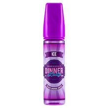 Dinner Lady Ice 50ml E-liquids - #Simbavapeswholesale#