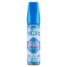 Dinner Lady Ice 50ml E-liquids - #Simbavapeswholesale#