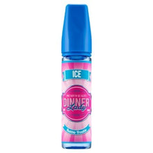 Dinner Lady Ice 50ml E-liquids - #Simbavapeswholesale#