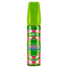 Dinner Lady Sweets 50ml E-liquids - #Simbavapeswholesale#