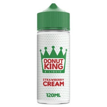 Donut King 100ml E-liquids - #Simbavapeswholesale#