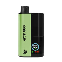 Dovpo - Dovpo Ayce 7500 Disposable Vape Box of 5 - The No1 Plug