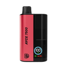 Dovpo - Dovpo Ayce 7500 Disposable Vape Box of 5 - The No1 Plug