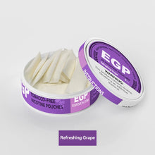 EGP Nicotine Pouches - Tobacco Free Pack of 5 - #Simbavapeswholesale#