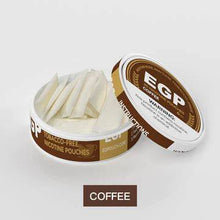 EGP Nicotine Pouches - Tobacco Free Pack of 5 - #Simbavapeswholesale#