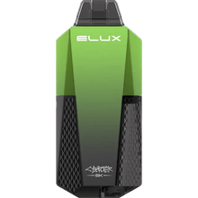 Elux Cyberover 6000 Disposable Vape Box of 5