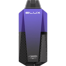 Elux Cyberover 6000 Disposable Vape Box of 5