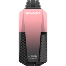 Elux Cyberover 6000 Disposable Vape Box of 5