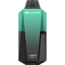 Elux Cyberover 6000 Disposable Vape Box of 5