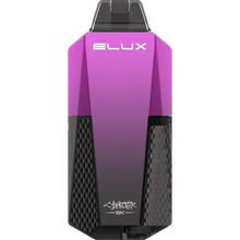 Elux Cyberover 6000 Disposable Vape Box of 5