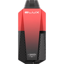 Elux Cyberover 6000 Disposable Vape Box of 5