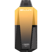 Elux Cyberover 6000 Disposable Vape Box of 5