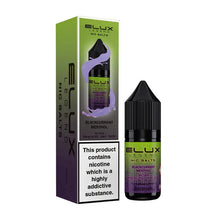 Elux Legend Nic Salts 10ml E - liquids - Box of 10 - #Simbavapeswholesale#