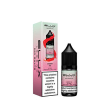 Elux Legend Nic Salts 10ml E-liquids - Box of 10 - #Simbavapeswholesale#