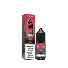 Elux Legend Nic Salts 10ml E-liquids - Box of 10 - #Simbavapeswholesale#