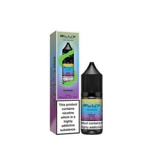 Elux Legend Nic Salts 10ml E-liquids - Box of 10 - #Simbavapeswholesale#