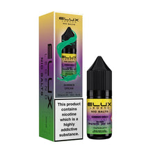 Elux Legend Nic Salts 10ml E - liquids - Box of 10 - #Simbavapeswholesale#