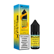 Elux Legend Nic Salts 10ml E - liquids - Box of 10 - #Simbavapeswholesale#