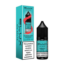 Elux Legend Nic Salts 10ml E - liquids - Box of 10 - #Simbavapeswholesale#